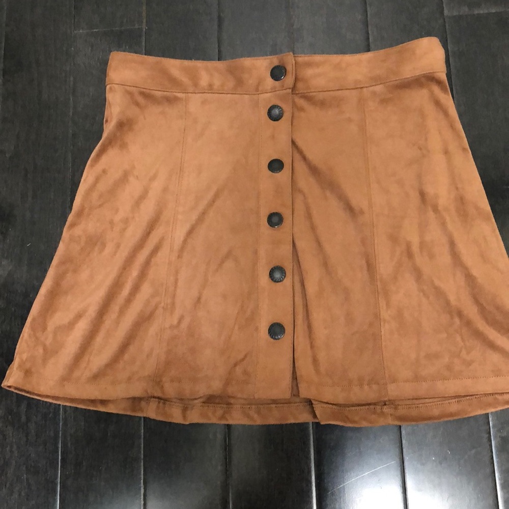 American Eagle Outfitters mini skirt, size 2
